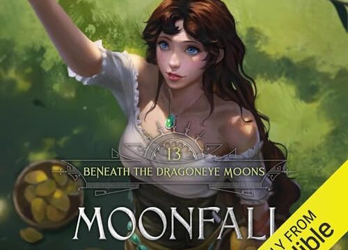 Moonfall