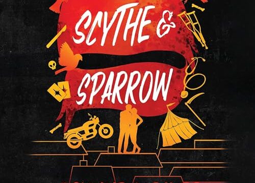 Scythe & Sparrow