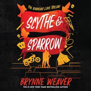 Scythe & Sparrow