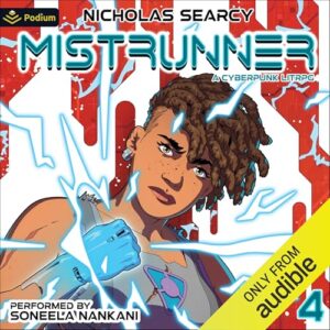 Mistrunner 4