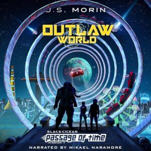 Outlaw World: Mission 7