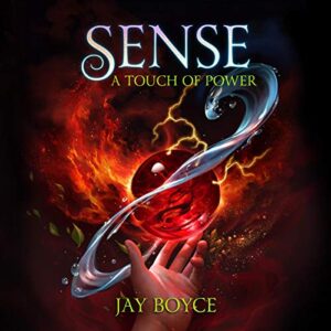 Sense (A Fantasy LitRPG Saga)