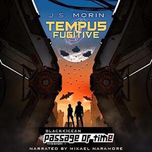 Tempus Fugitive: Mission 1