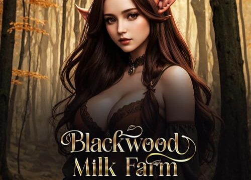 Blackwood Milk Farm 5