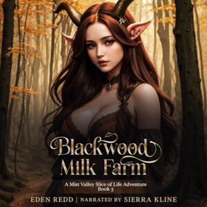 Blackwood Milk Farm 5