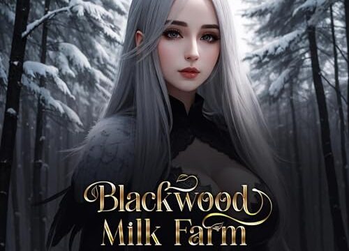 Blackwood Milk Farm 6