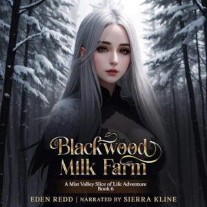 Blackwood Milk Farm 6