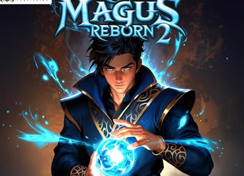 Rift Magus Reborn 2