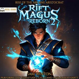 Rift Magus Reborn 2