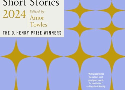 The Best Short Stories 2024