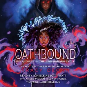 Oathbound