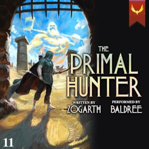 The Primal Hunter 11