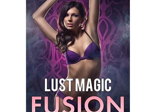 Lust Magic Fusion