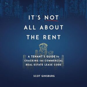 It's Not All About the Rent