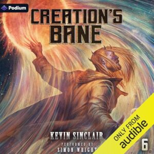 Creation's Bane