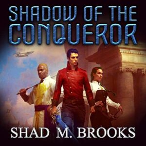 Shadow of the Conqueror