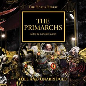 The Primarchs