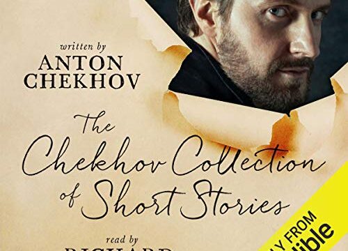 The Chekhov Collection of Short Stories