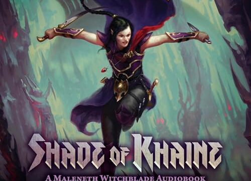 Shade of Khaine