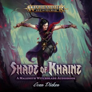 Shade of Khaine