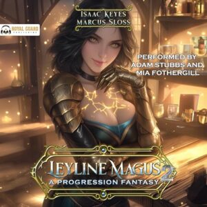 Leyline Magus 2