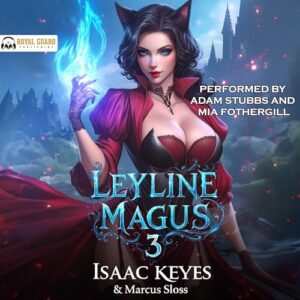 Leyline Magus 3