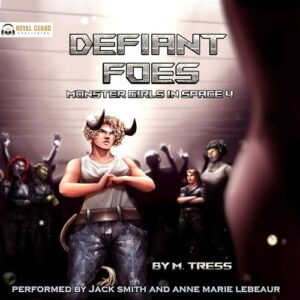 Defiant Foes