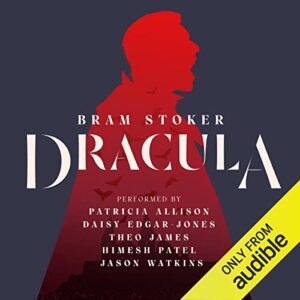 Dracula (Audible Studios)