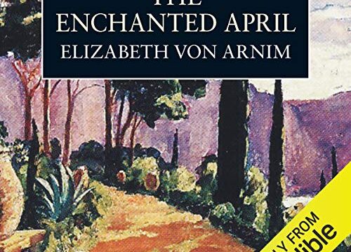 The Enchanted April