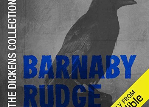 Barnaby Rudge