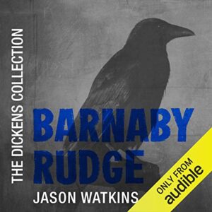 Barnaby Rudge