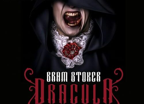 Dracula (Dramatized)