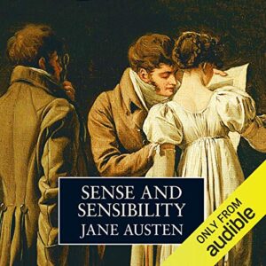 Sense & Sensibility