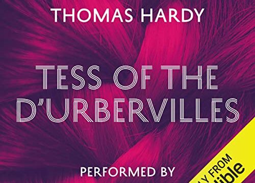 Tess of the D'Urbervilles