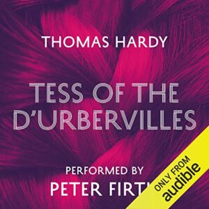 Tess of the D'Urbervilles