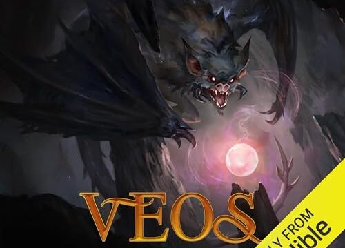 Veos, the Story of a Dungeon