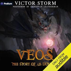 Veos, the Story of a Dungeon