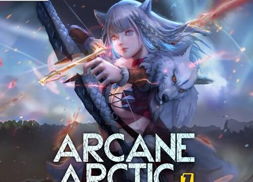 Arcane Arctic