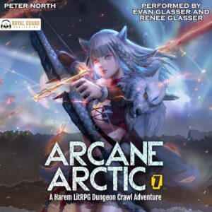 Arcane Arctic