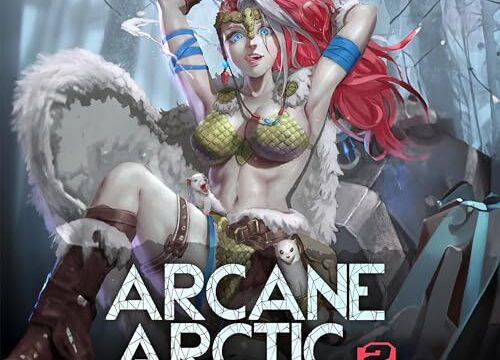 Arcane Arctic 2