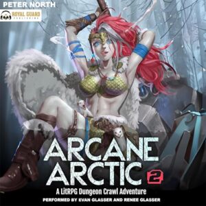 Arcane Arctic 2