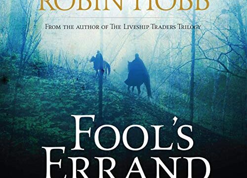 Fool's Errand