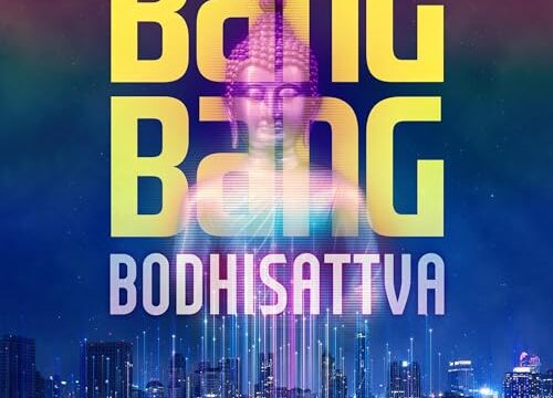 Bang Bang Bodhisattva