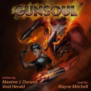 Gunsoul