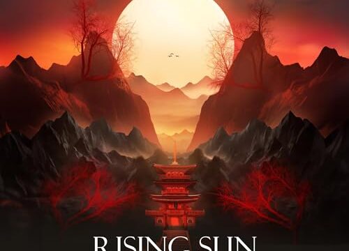 Rising Sun: Echoes of the Damned