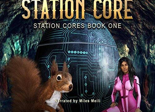 The Station Core