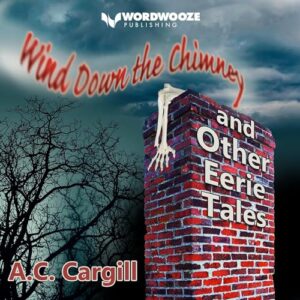 Wind Down the Chimney and Other Eerie Tales