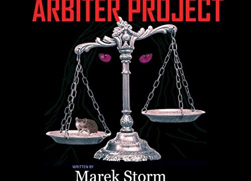 The Arbiter Project