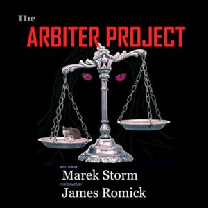 The Arbiter Project