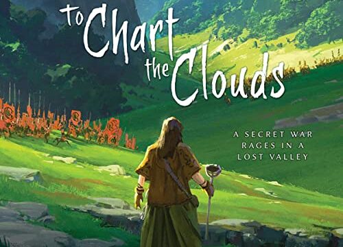 To Chart the Clouds